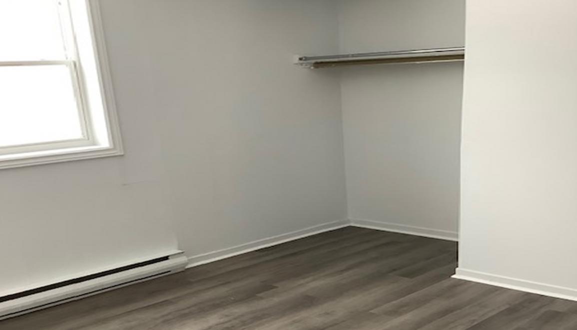 Ridgeview Apartments killam